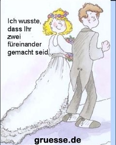 grusskarte glueckwuensche hochzeit k 016