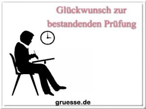 grusskarte glueckwuensche pruefung b 001