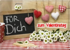 grusskarte glueckwuensche valentinstag allgemein b 008