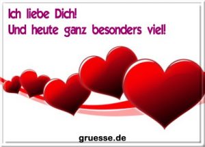 grusskarte glueckwuensche valentinstag allgemein b 028
