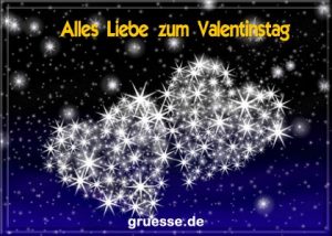 grusskarte glueckwuensche valentinstag allgemein b 042