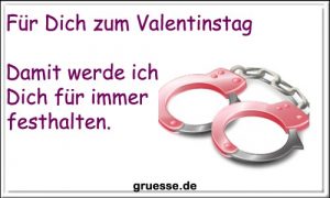 grusskarte glueckwuensche valentinstag allgemein b 049
