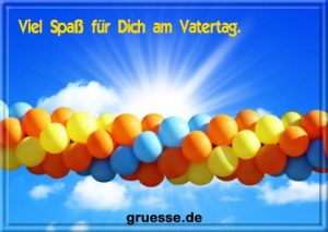 grusskarte glueckwuensche vatertag b 023