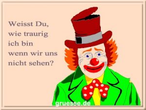 grusskarte herzensgruesse liebe standard b 014