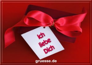 grusskarte herzensgruesse liebe standard b 054