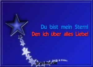 grusskarte herzensgruesse liebe standard b 072