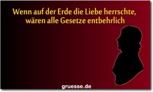 grusskarte herzensgruesse liebe verse b 004