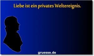 grusskarte herzensgruesse liebe verse b 010