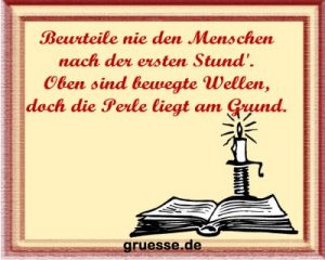 grusskarte sinniges zitate b 001