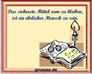 grusskarte sinniges zitate b 003