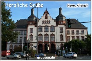 grusskarte staedte hamm altstadt b 007