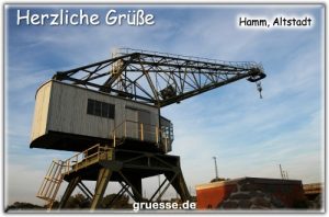grusskarte staedte hamm altstadt b 013