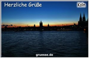 grusskarte staedte koeln domgegend b 030