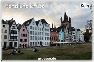 grusskarte staedte koeln domgegend b 037
