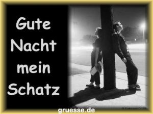 grusskarte zeiten nacht k 001