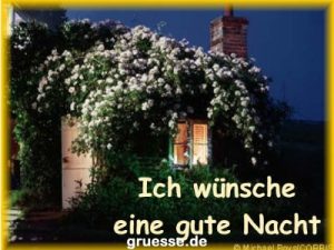 grusskarte zeiten nacht k 003