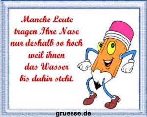 grusskarte zitate spassiges k 003